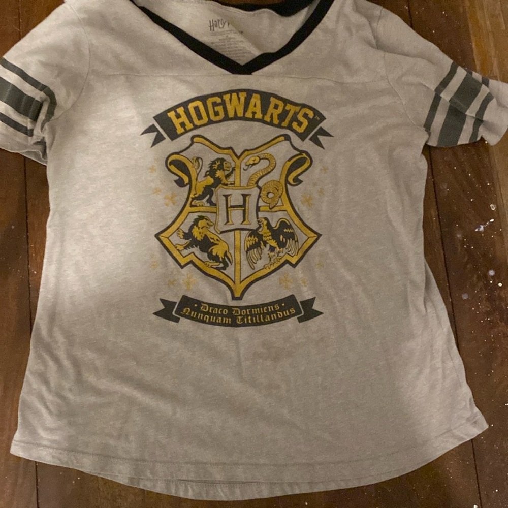 Hogwarts t Shirt